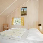 Jb329-brovst-egernvej-29 Сasa de vacaciones