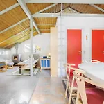 Сasa de vacaciones Jb329-brovst-egernvej-29 Brovst