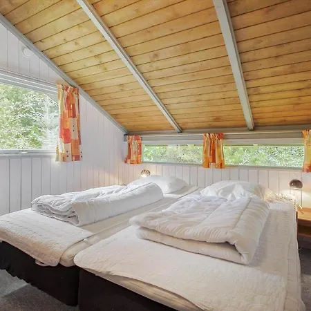 Casa de Férias Jb329-brovst-egernvej-29