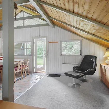 Jb329-brovst-egernvej-29 Casa de Férias *