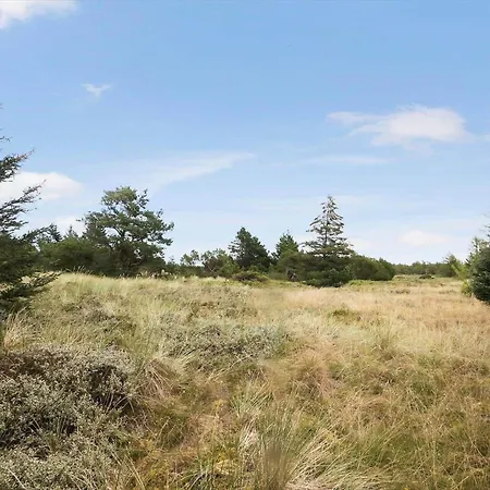 Jb329-brovst-egernvej-29 Casa de Férias Bratbjerg