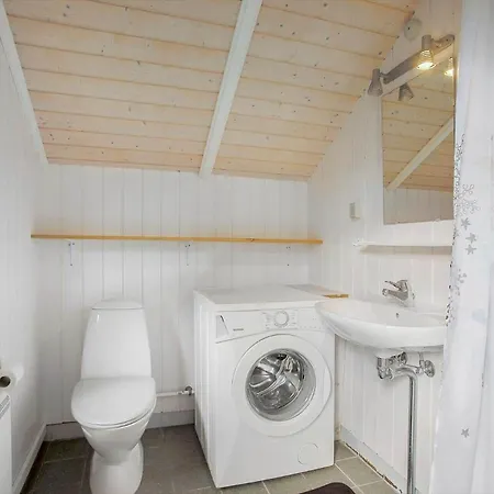 Feriehus Jb329-brovst-egernvej-29